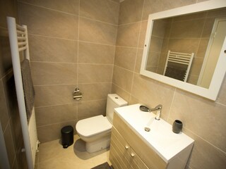 Villa Valbonne Ausstattung 22