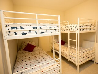 Villa Valbonne Ausstattung 17