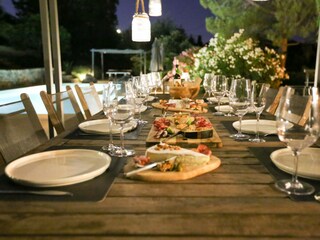 Villa Valbonne Außenaufnahme 5