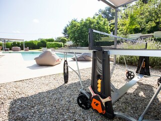 Villa Valbonne Umgebung 24