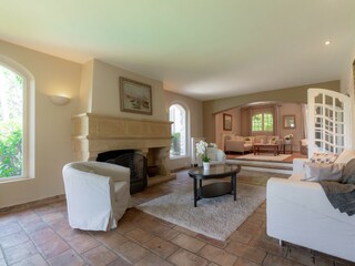 Villa Mougins Features 7