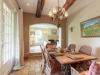 Villa Mougins Features 10