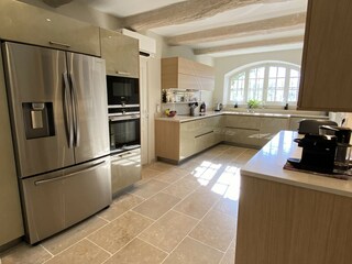 Villa Mougins Features 11