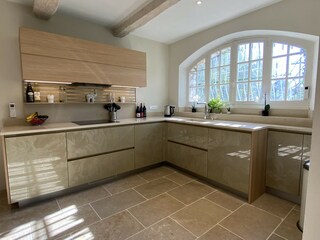 Villa Mougins Features 12