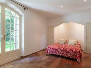 Villa Mougins Features 17