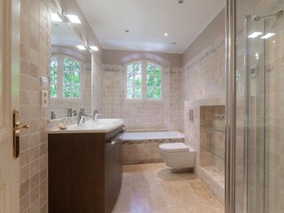 Villa Mougins Features 20