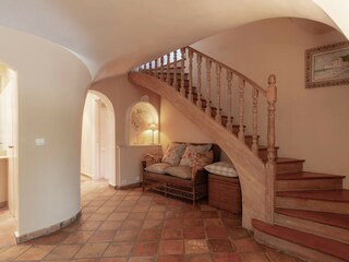 Villa Mougins Features 16