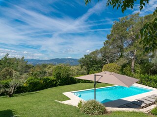 Villa Mougins Environment 23