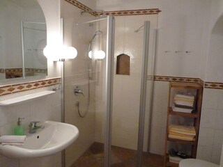 Holiday apartment Ruhpolding Features 11