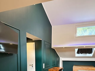 Ferienwohnung Baden-Baden Außenaufnahme 27