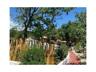 Villa Saint Montan Outdoor Recording 3