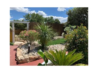 Villa Saint Montan Outdoor Recording 5