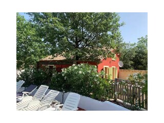 Villa Saint Montan Features 12