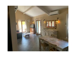 Villa Saint Montan Ausstattung 13