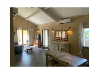 Villa Saint Montan Ausstattung 14