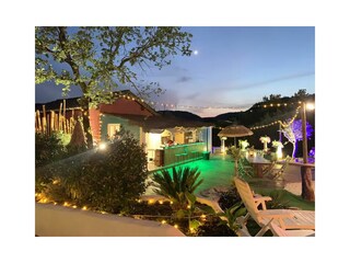 Villa Saint Montan Outdoor Recording 7