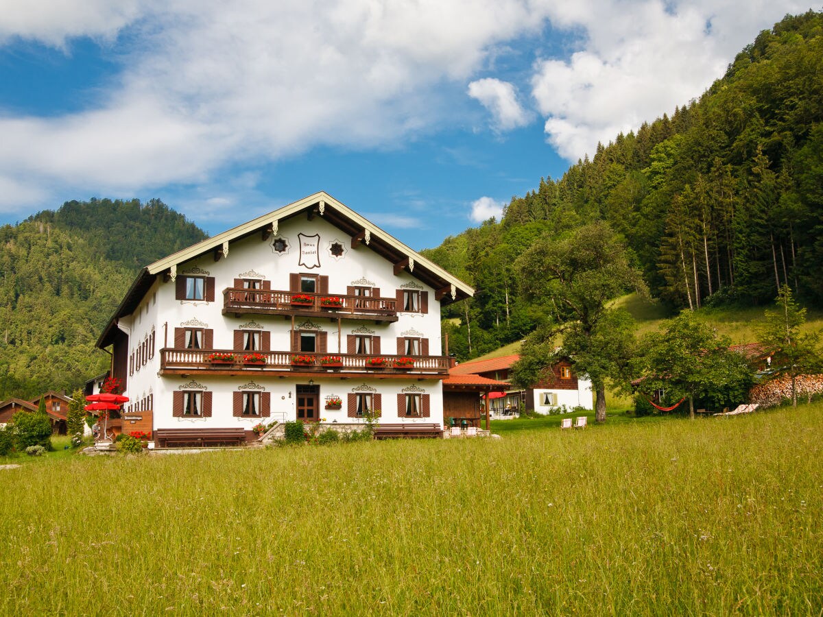 Holiday Apartment Schwarzachen Alm Haus Daniel Ruhpolding Mr