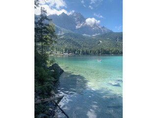 Eibsee