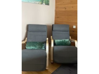 Apartment Garmisch-Partenkirchen Ausstattung 7