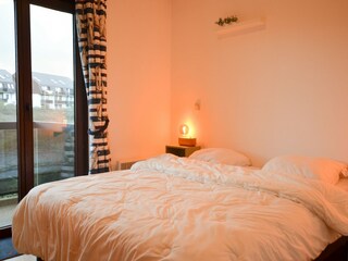 Apartment Koksijde Ausstattung 11