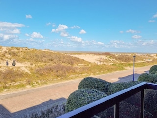 Apartment Koksijde Außenaufnahme 2