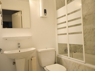 Apartment Koksijde Ausstattung 9