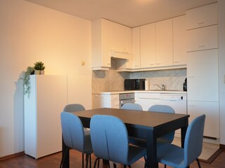 Apartment Koksijde Ausstattung 3