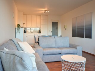 Appartement Koksijde Équipement 10