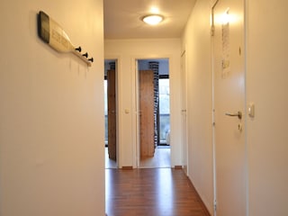 Apartment Koksijde Ausstattung 6