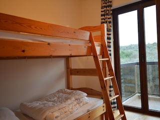 Apartment Koksijde Ausstattung 8