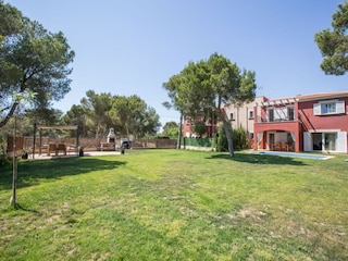 Villa Llucmayor Buitenaudio-opname 2