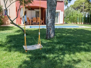 Villa Llucmayor Outdoor Recording 4