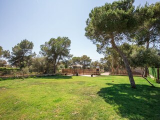 Villa Llucmayor Grabación al aire libre 5