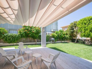 Villa Cala Blava Grabación al aire libre 7