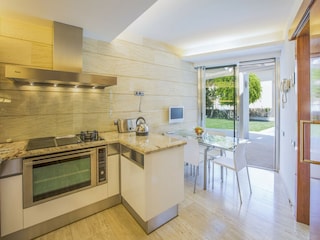 Villa Cala Blava Grabación al aire libre 43
