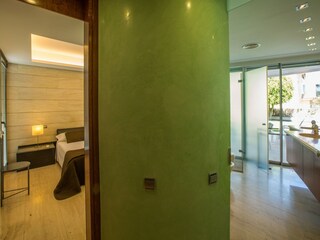 Villa Cala Blava Grabación al aire libre 11