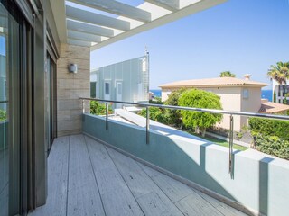 Villa Cala Blava Grabación al aire libre 3