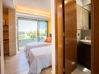 Villa Cala Blava Grabación al aire libre 12