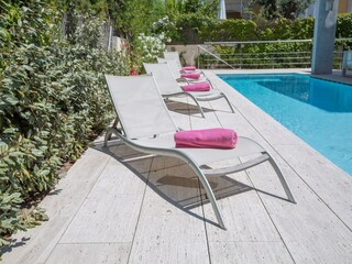Villa Cala Blava Grabación al aire libre 16