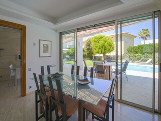 Villa Cala Blava Outdoor Recording 19