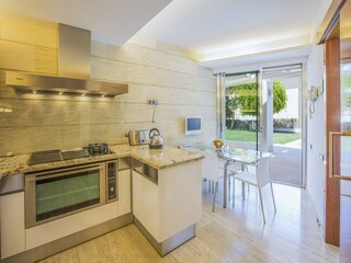 Villa Cala Blava Grabación al aire libre 15