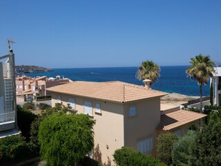 Villa Cala Blava Registrazione all'aperto 27