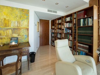 Villa Cala Blava Grabación al aire libre 35