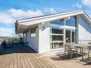 Vakantiehuis Årøsund  4