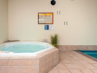 Casa de vacaciones Årøsund  7