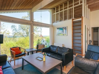 Maison de vacances Årøsund  7