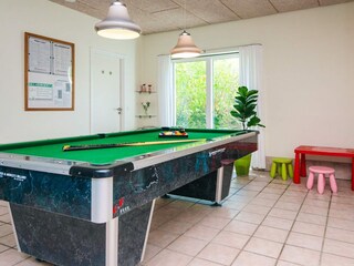 Casa per le vacanze Årøsund  10