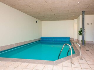 Vakantiehuis Årøsund  27
