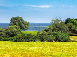 Holiday house Spodsbjerg  19