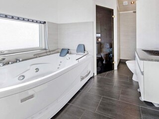 Casa de vacaciones Spodsbjerg  33